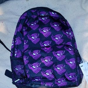 FORTNITE KIDS BACKPACK